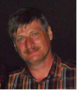 Profilbild von Martin Schmeisser