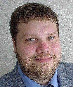 Profilbild von Martin Schmeling