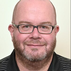 Profilbild von Martin Schmid