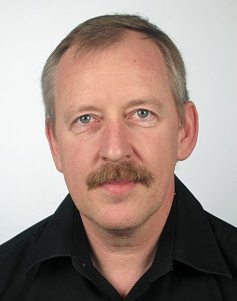 Profilbild von Martin Schmid