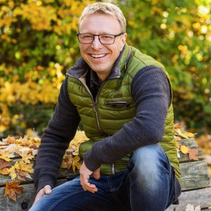 Profilbild von Martin Schmid