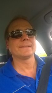 Profilbild von Martin Schmidberger