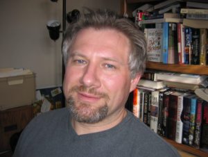 Profilbild von Martin Schmidt