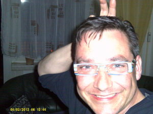 Profilbild von Martin Schmidt