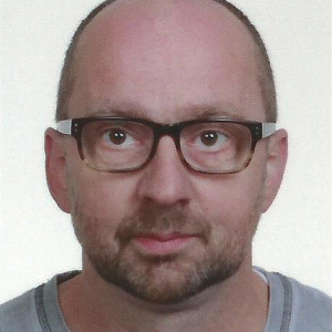 Profilbild von Martin Schmidt