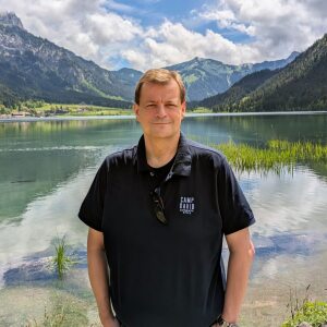 Profilbild von Martin Schmitz