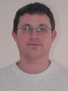 Profilbild von Martin Schmucker