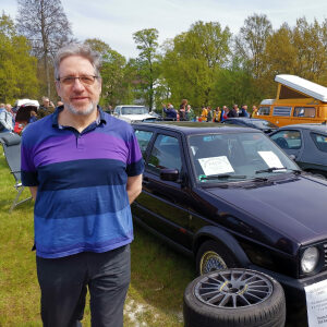 Profilbild von Martin Schmücker