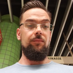 Profilbild von Martin Schmutzler