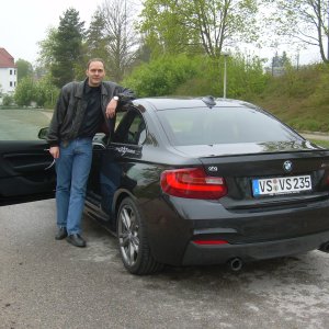 Profilbild von Martin Schneckenburger