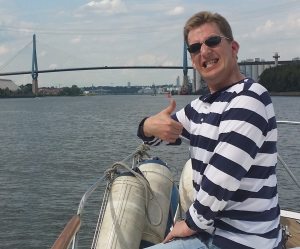 Profilbild von Martin Schneider