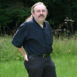 Profilbild von Martin Schneider