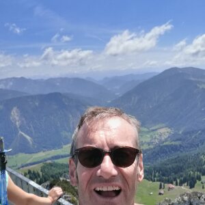 Profilbild von Martin Schneider
