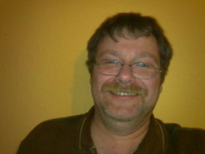 Profilbild von Martin Schneider