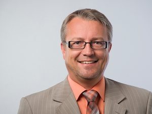 Profilbild von Martin Schneider