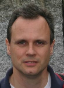 Profilbild von Martin Schnell