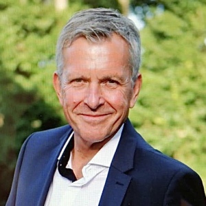 Profilbild von Martin Schölkmann