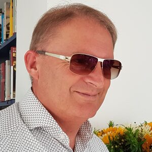 Profilbild von Martin Schöllhammer