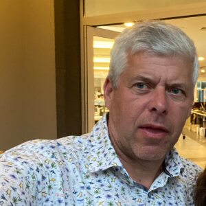 Profilbild von Martin Schönamsgruber