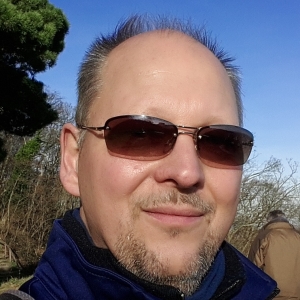 Profilbild von Martin Schönfeld