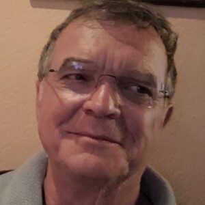 Profilbild von Martin Schönfeld