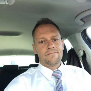 Profilbild von Martin Schörner