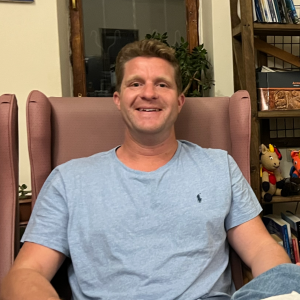 Profilbild von Martin Schollenberger
