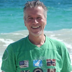 Profilbild von Martin Schollmanns