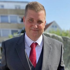 Profilbild von Martin Scholz