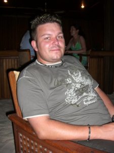 Profilbild von Martin Schorn