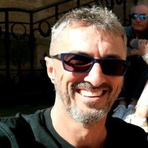 Profilbild von Martin Schrag