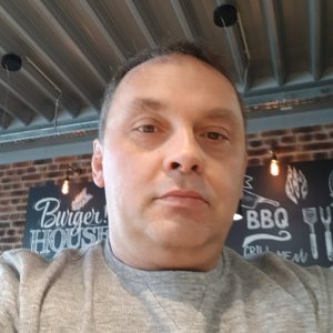Profilbild von Martin Schramm