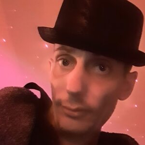 Profilbild von Martin Schremmer