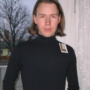 Profilbild von Martin Schrod