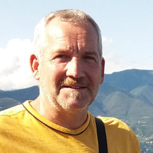 Profilbild von Martin Schrodt