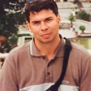 Profilbild von Martin Schröder