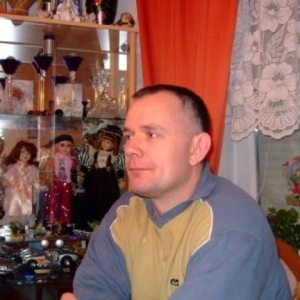 Profilbild von Martin Schroeder