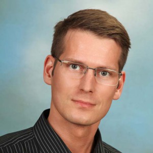 Profilbild von Martin Schröder