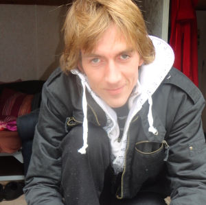 Profilbild von Martin Schroeder