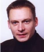 Profilbild von Martin Schröter