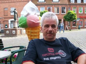 Profilbild von Martin Schröter