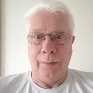 Profilbild von Martin Schubert