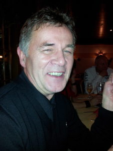 Profilbild von Martin Schubert