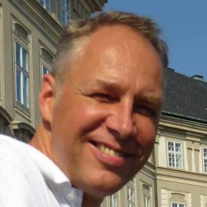 Profilbild von Martin Schüffler