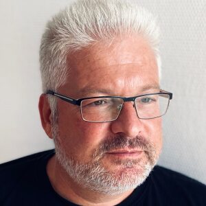 Profilbild von Martin Schüller