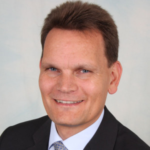 Profilbild von Martin Schürger