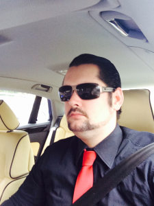 Profilbild von Martin Schürmann