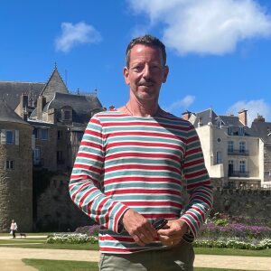 Profilbild von Martin Schuh