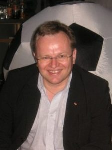 Profilbild von Martin Schulte