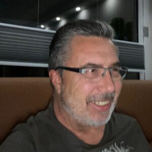 Profilbild von Martin Schulte